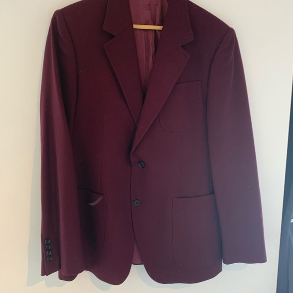 Men’s Alexander McQueen Blazer - Picture 6 of 6